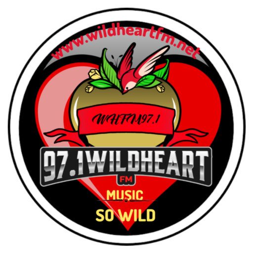 WILD HEART FM
